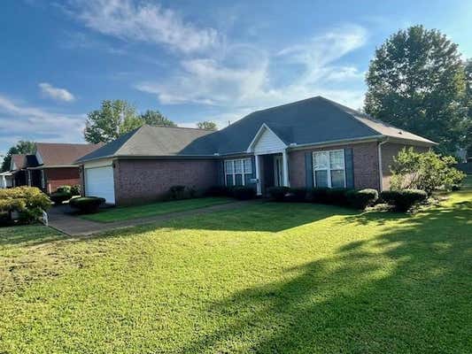 217 BARRETT ST, BOLIVAR, TN 38008 - Image 1