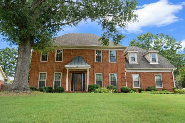 1316 CREEK VALLEY DR, COLLIERVILLE, TN 38017 - Image 1