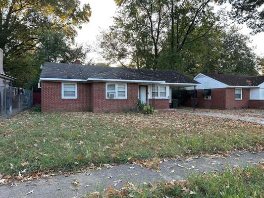 1624 MARY DR, MEMPHIS, TN 38111 - Image 1