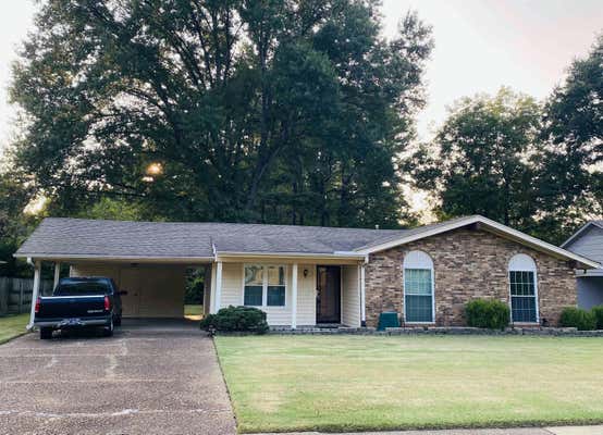 3145 YATES ST, BARTLETT, TN 38134 - Image 1