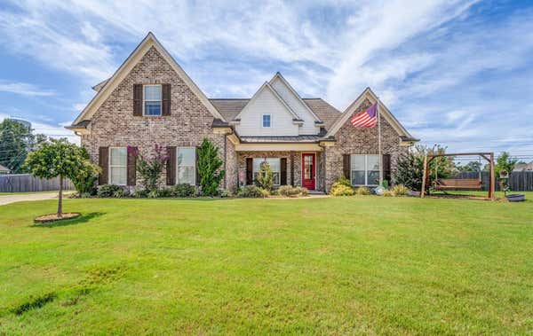 41 TRAIL CV, ATOKA, TN 38004 - Image 1