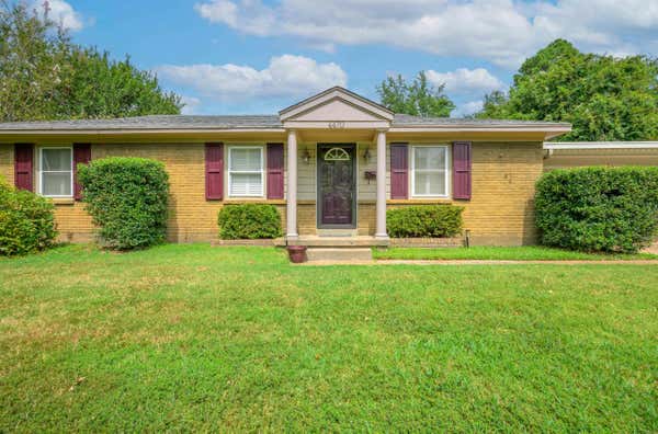 4470 PRINCETON RD, MEMPHIS, TN 38117 - Image 1