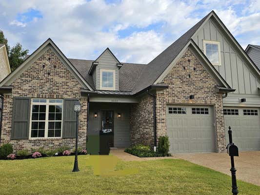 10122 CLIVEDEN CIR, COLLIERVILLE, TN 38017 - Image 1