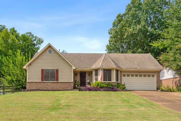 3435 PEYTON RANDOLPH CV, BARTLETT, TN 38134 - Image 1