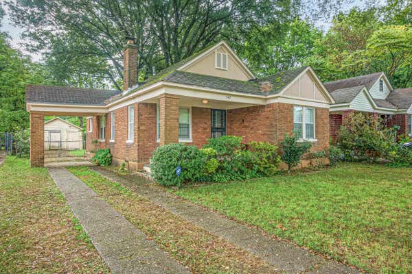 542 S GREER ST, MEMPHIS, TN 38111 - Image 1