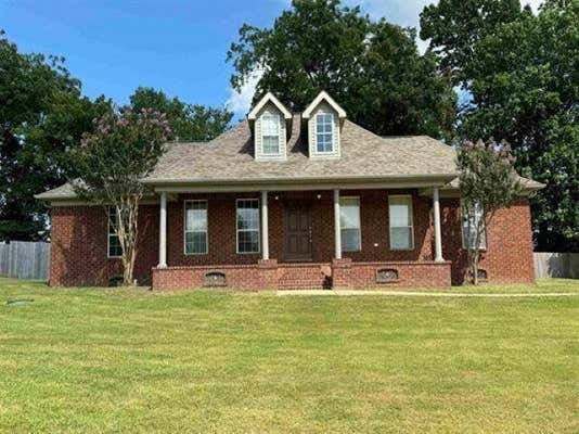 454 STERLING FARM DR, ATOKA, TN 38004 - Image 1