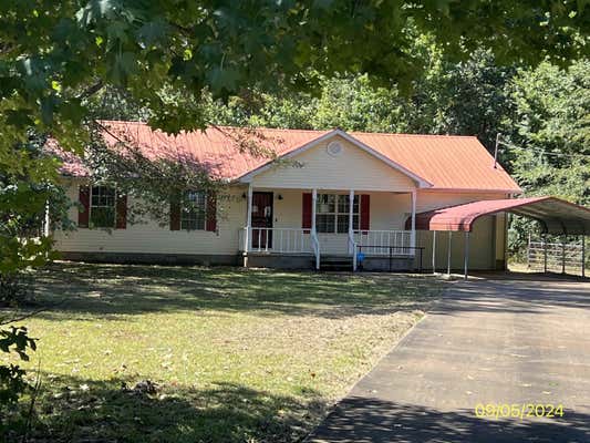 175 CAROLE ST, BOLIVAR, TN 38008 - Image 1