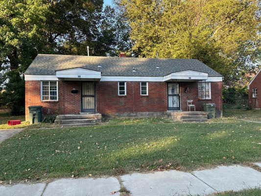 849 N DUNLAP ST, MEMPHIS, TN 38107 - Image 1