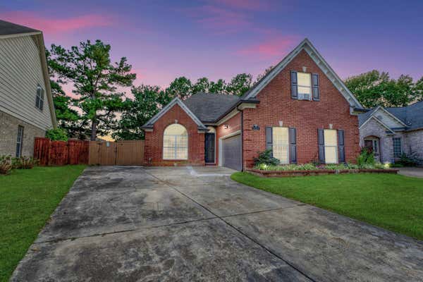 10429 ASHBORO DR, COLLIERVILLE, TN 38017 - Image 1