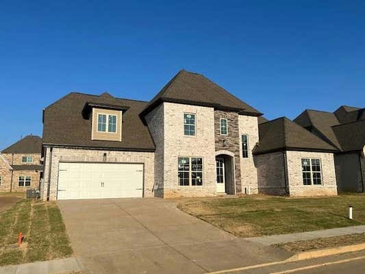 5450 STONE ARCH CV, MEMPHIS, TN 38125 - Image 1