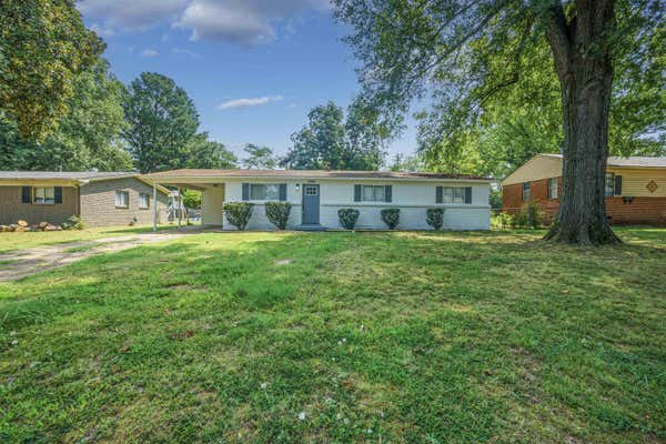 2964 ALLSHORE ST, MEMPHIS, TN 38118 - Image 1