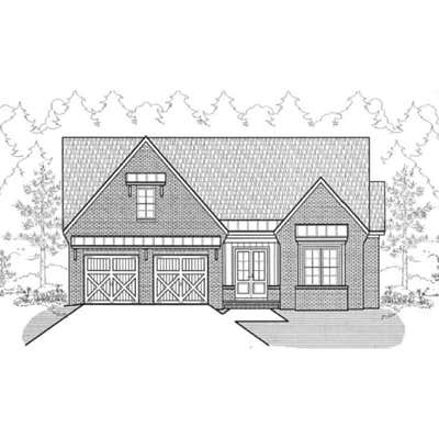 528 SUGAR MAGNOLIA LOOP E, COLLIERVILLE, TN 38017 - Image 1