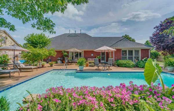 10582 MIDNIGHT SUN DR, COLLIERVILLE, TN 38017 - Image 1