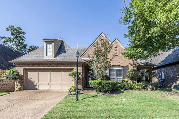 3111 WOODMEADE LN, LAKELAND, TN 38002 - Image 1