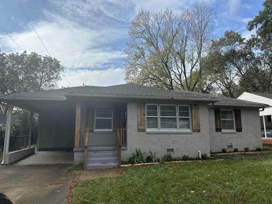 1403 WHITEWATER RD, MEMPHIS, TN 38117 - Image 1