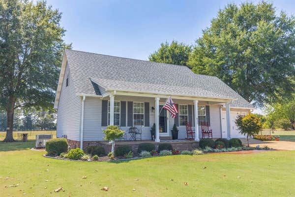 635 PERKINS RD, ADAMSVILLE, TN 38310 - Image 1