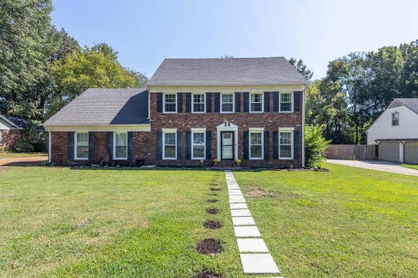 800 TISSINGTON DR, COLLIERVILLE, TN 38017 - Image 1