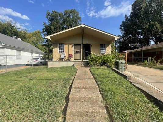 1376 SOUTH AVE, MEMPHIS, TN 38106 - Image 1