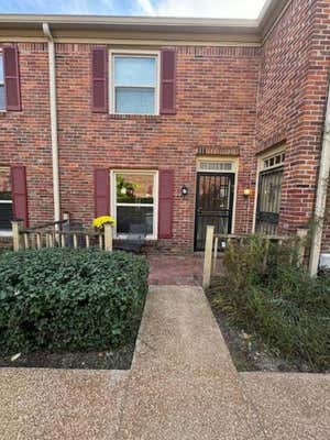 1231 CHAMBERLAIN DR # 1231, MEMPHIS, TN 38119 - Image 1