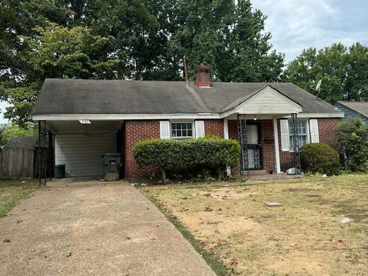 1185 VICTOR DR, MEMPHIS, TN 38122 - Image 1