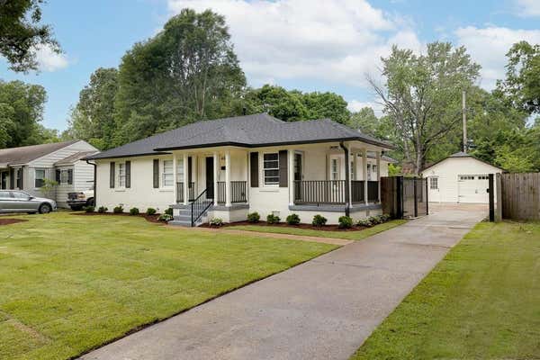 4614 AMBOY RD, MEMPHIS, TN 38117 - Image 1