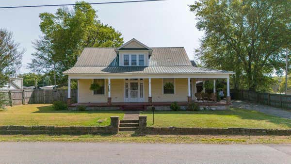 160 ALABAMA ST, SAVANNAH, TN 38372 - Image 1