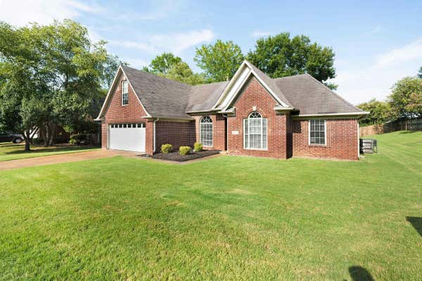 1278 SWEET RAIN DR W, COLLIERVILLE, TN 38017 - Image 1