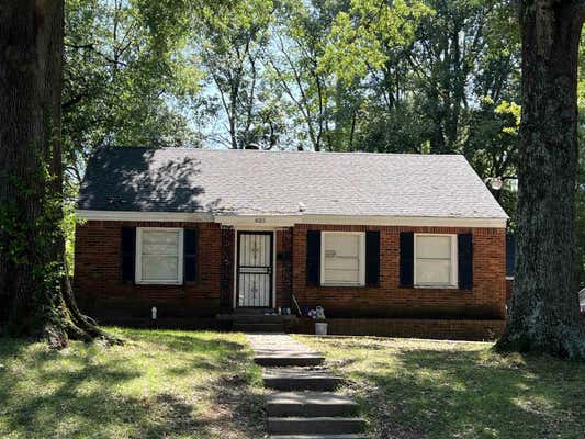 4015 QUEENSBURY CIR, MEMPHIS, TN 38122 - Image 1