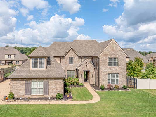 8792 CRADDLE HILL CV, BARTLETT, TN 38002 - Image 1