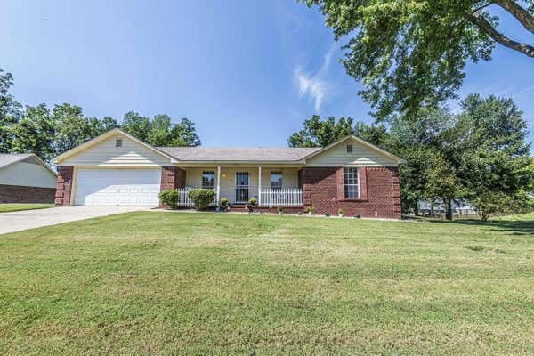 101 WELLINGTON WAY, ATOKA, TN 38004 - Image 1