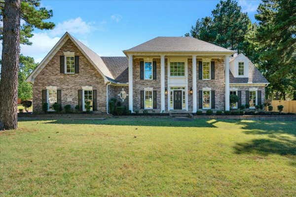 10773 WHISPERWOODS CV, COLLIERVILLE, TN 38017 - Image 1