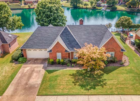 8753 CARROLLWOOD LN E, CORDOVA, TN 38016 - Image 1