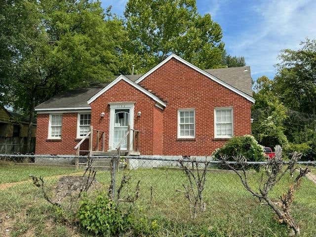 1132 NATIONAL ST, MEMPHIS, TN 38122, photo 1 of 6