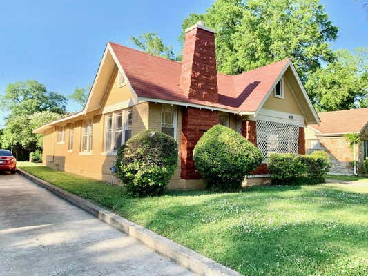 600 E MCKELLAR AVE, MEMPHIS, TN 38106 - Image 1