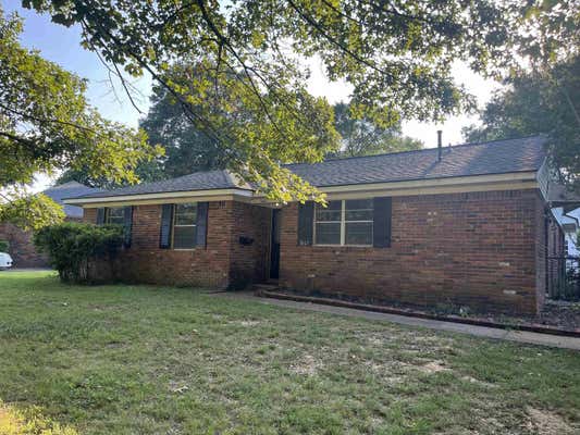 1467 WHEATON AVE, MEMPHIS, TN 38117 - Image 1