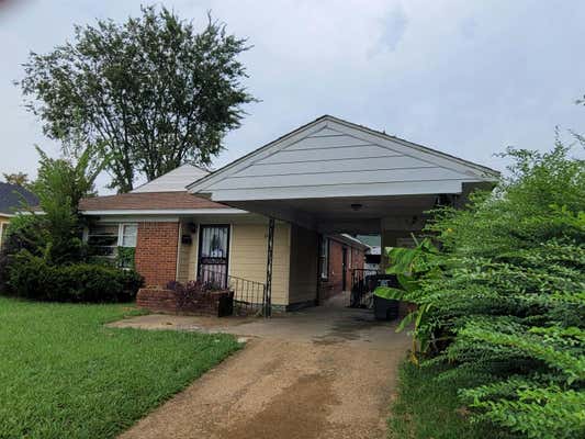 2626 PARK AVE, MEMPHIS, TN 38114, photo 2 of 6