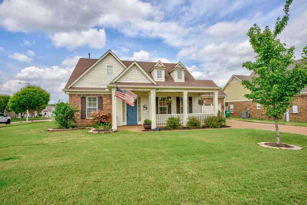 12572 MAGNOLIA BEND DR, ARLINGTON, TN 38002 - Image 1