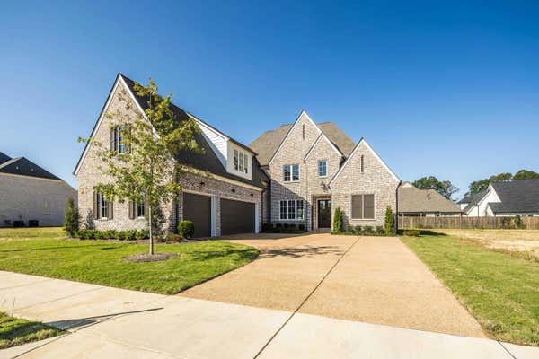 1343 KATE DR, COLLIERVILLE, TN 38017 - Image 1