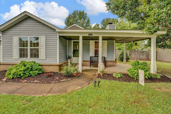 147 KATHLEEN DR, MUNFORD, TN 38058 - Image 1