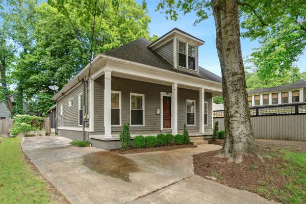 1814 LINDEN AVE, MEMPHIS, TN 38104 - Image 1