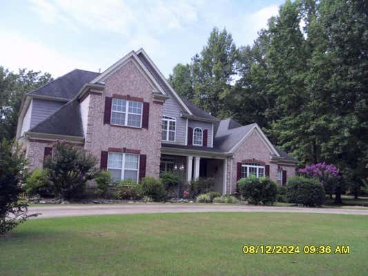 5516 HAYES RD, ARLINGTON, TN 38002, photo 3 of 40