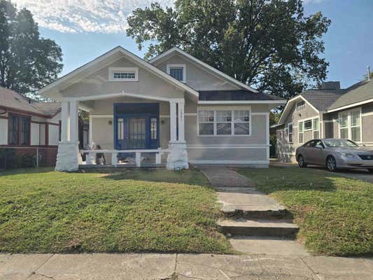 1531 NETHERWOOD AVE, MEMPHIS, TN 38106 - Image 1