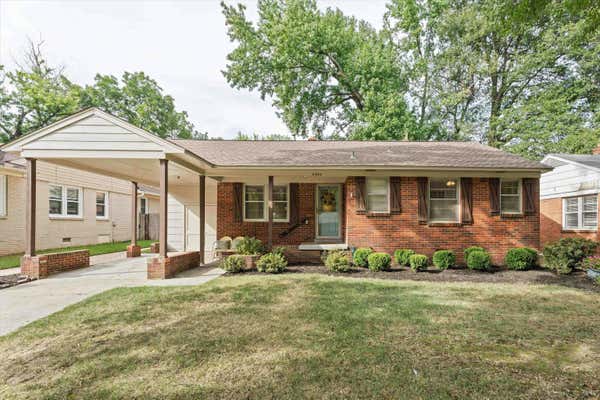 4970 FLAMINGO RD, MEMPHIS, TN 38117 - Image 1