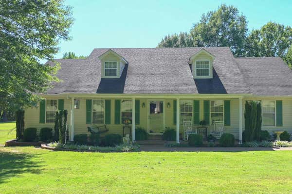 1493 SUTTON RD, RIPLEY, TN 38063 - Image 1