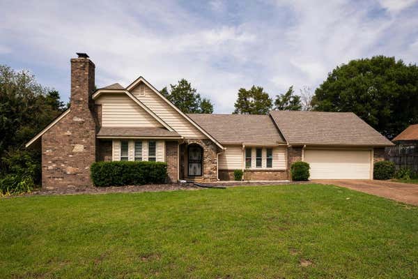 8036 WINDING CREEK DR, GERMANTOWN, TN 38138 - Image 1