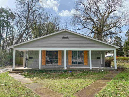 3115 CARNES AVE, MEMPHIS, TN 38111 - Image 1