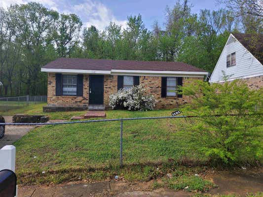 1181 CANARY LN, MEMPHIS, TN 38109 - Image 1