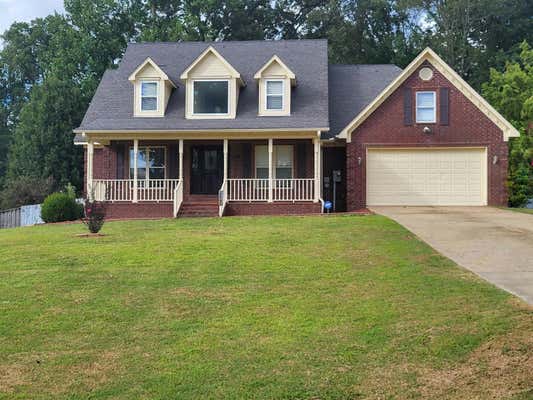 118 DUNCAN DR, ATOKA, TN 38004 - Image 1