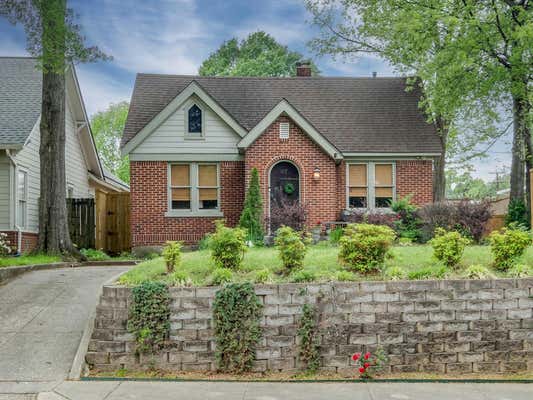 377 N WILLETT ST, MEMPHIS, TN 38112 - Image 1