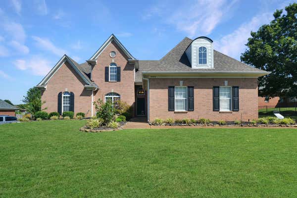 9386 OWL HILL DR, LAKELAND, TN 38002 - Image 1